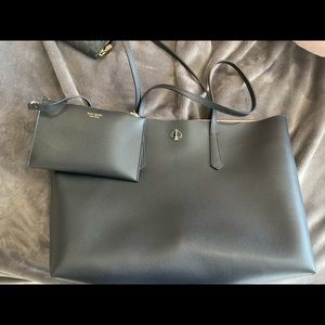 Kate spade large Tote